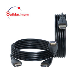 HDMI 4K Cable 2.0 Ethernet Cord High Speed 4K x 2K 3D HDTV DVD 1.5ft - 100ft Lot