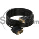 15FT VGA/SVGA Cable Male to Male Monitor TV Video Wire 15 PIN Cord