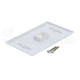 WALLPLATE RJ-45 for KEYSTONE Jack 1 Port 2 Port 3 Port 4 Port 6 Port - LOT