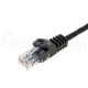 CAT5 Patch Cable Cat 5 Ethernet Cord for Router Internet Network Modem Wire Lot