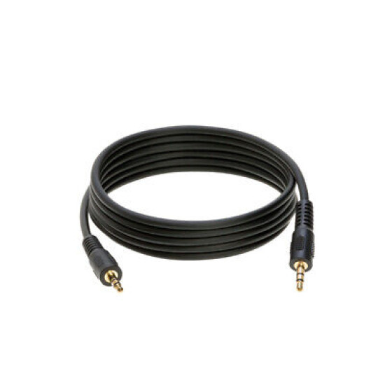 3.5mm 3FT Audio Stereo Male to Male Cable AUX  Headphone Stereo Cord