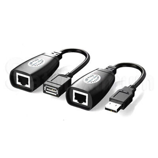 6 Ethernet Extender Network Adapter