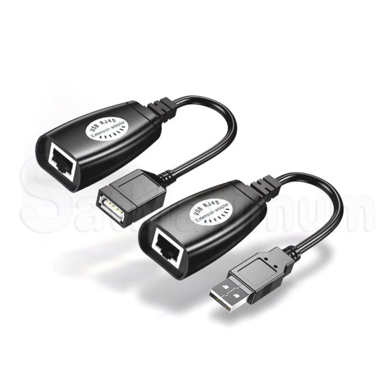 6 Ethernet Extender Network Adapter