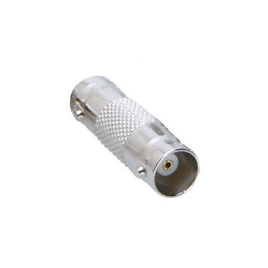 BNC Female to BNC Female Coax Cable Connector Coupler Adapter Multi-Pack LOT