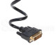 DVI-D to DVI-D Male 25fT Cable Dual Link 24+1 Pin HDTV, PC, Monitor Cord