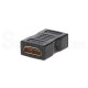 HDMI COUPLER Female Adapter Cable Extender for HDTV HDCP 4K Connector F/F