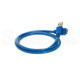 USB 3.0 Cable A Male to Micro-B Male High Quality High Speed Data Cord 3ft 6ft