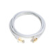 Cat7 Ethernet Network Cable High Speed Shielded LAN Wire Patch Cord RJ45 - LOT