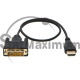 DVI-D to HDMI 3FT Video Cable Dual Link 24+1 TV PC Monitor Display Cord