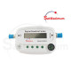 Digital Satellite Signal Finder Strength Meter LED Display Buzzer with Compass