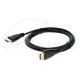 4K HDMI Cable 2.0 Ethernet Cord 4K x 2K High Speed 3D HDTV  1.5ft - 100ft Lot