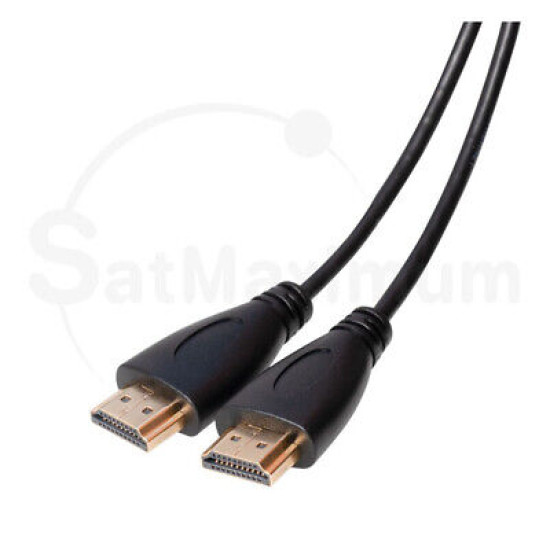 4K HDMI Cable 2.0 Ethernet Cord 4K x 2K High Speed 3D HDTV  1.5ft - 100ft Lot