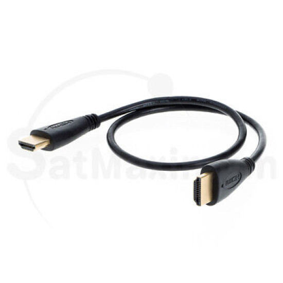 4K HDMI Cable 2.0 Ethernet Cord 4K x 2K High Speed 3D HDTV  1.5ft - 100ft Lot