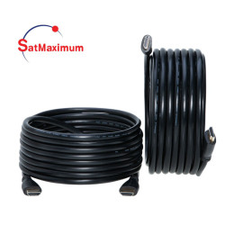 4K HDMI Cable 2.0 Ethernet Cord 4K x 2K High Speed 3D HDTV  1.5ft - 100ft Lot