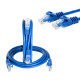 CAT6e/CAT6 Ethernet LAN Network RJ45 Patch Cable Blue 1.5FT- 20FT Multipack LOT