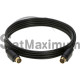 S Video 6FT Cable 4 Pin M/M SVHS, DVD, VCR Male to Male S-Video Cord