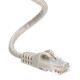 CAT6e/CAT6 Ethernet LAN Network RJ45 Patch Cable Gray 25FT- 200FT Multipack LOT