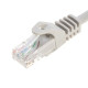 CAT6e/CAT6 Ethernet LAN Network RJ45 Patch Cable Gray 25FT- 200FT Multipack LOT