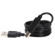 USB 2.0/3.0 High Speed Cable A Male to B Male Printer Scanner Cord Multipack LOT