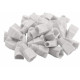 RJ45 Boot End Cap White for Cat5 Cat5e Cat6 Ethernet Cable Modular Plug LOT