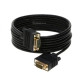 VGA/SVGA 10FT Cable Male to Male HD Monitor HDTV Video Wire 15 PIN Cord