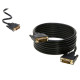 DVI-D to DVI-D Male Dual Link 24+1 Pin Cable HDTV PC Display Monitor Cord 15FT