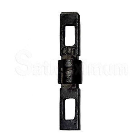 66 Type Replacement Blade For Punch Down Tool with Built in Cutter