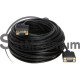 VGA/SVGA 100FT Cable Male to Male Monitor TV Video Wire 15 PIN Cord