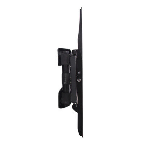 TV Wall Mount VESA Full Motion Dual Arm Swivel Tilt LED LCD HDTV Fits 23-55 Inch