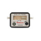 Analog Satellite Finder Strength Signal Meter Satellite Detector With Compass