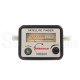 Analog Satellite Finder Strength Signal Meter Satellite Detector With Compass