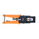 Coax Compression Crimping Tool for RCA BNC F-Connectors RG59 RG6 Coaxial Cable