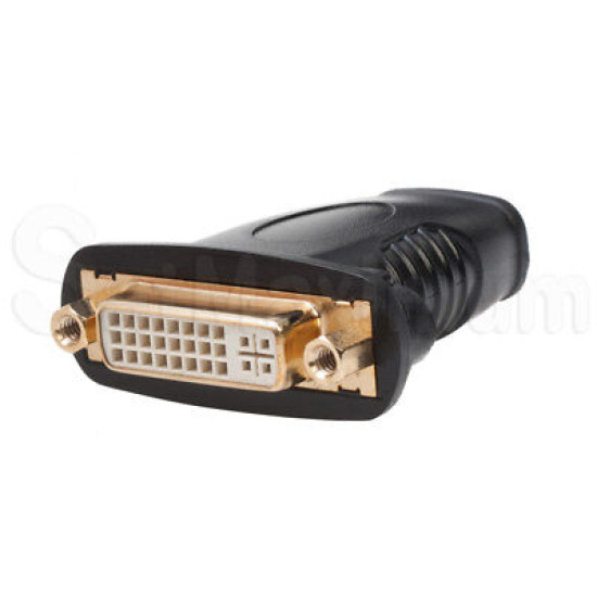 Video Adapter HDMI to DVI / VGA to DVI / Mini-HDMI to HDMI / HDMI to Micro-HDMI