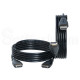 2-Pack HDMI CABLE 6FT for BLURAY 3D DVD PS4 HD TV XBOX 360 LCD 1080P High Speed