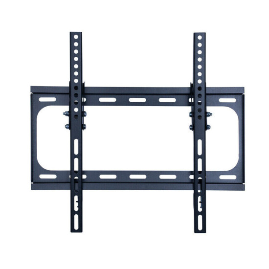 Slim Flat TV Wall Mount fits 32-55 inch Screen, Tilt, Vesa 400 x 400mm LED LCD