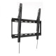 Slim Flat TV Wall Mount fits 32-55 inch Screen, Tilt, Vesa 400 x 400mm LED LCD