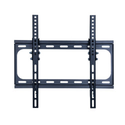 Slim Flat TV Wall Mount fits 32-55 inch Screen, Tilt, Vesa 400 x 400mm LED LCD