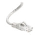 CAT5 Ethernet Patch Cord RJ-45 LAN Network Internet Cable White 25FT - 200FT LOT